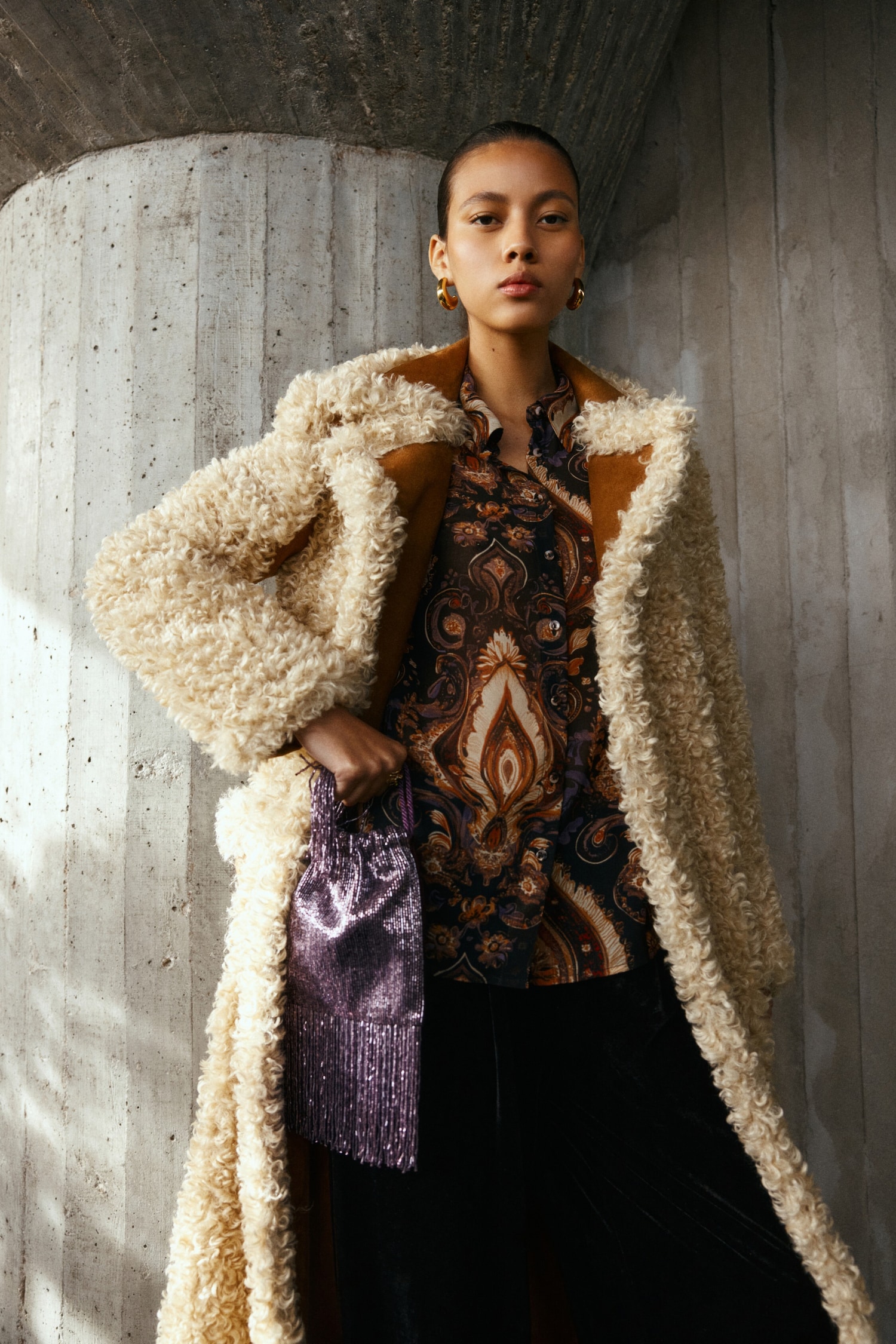 THE VELVET EDIT | EVENTS SEASON FW25