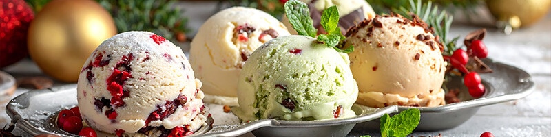 Nos gusta la navidad