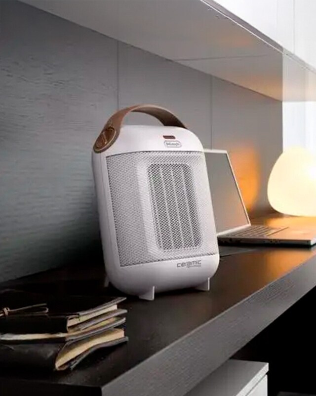 Climatização - Aquecedores