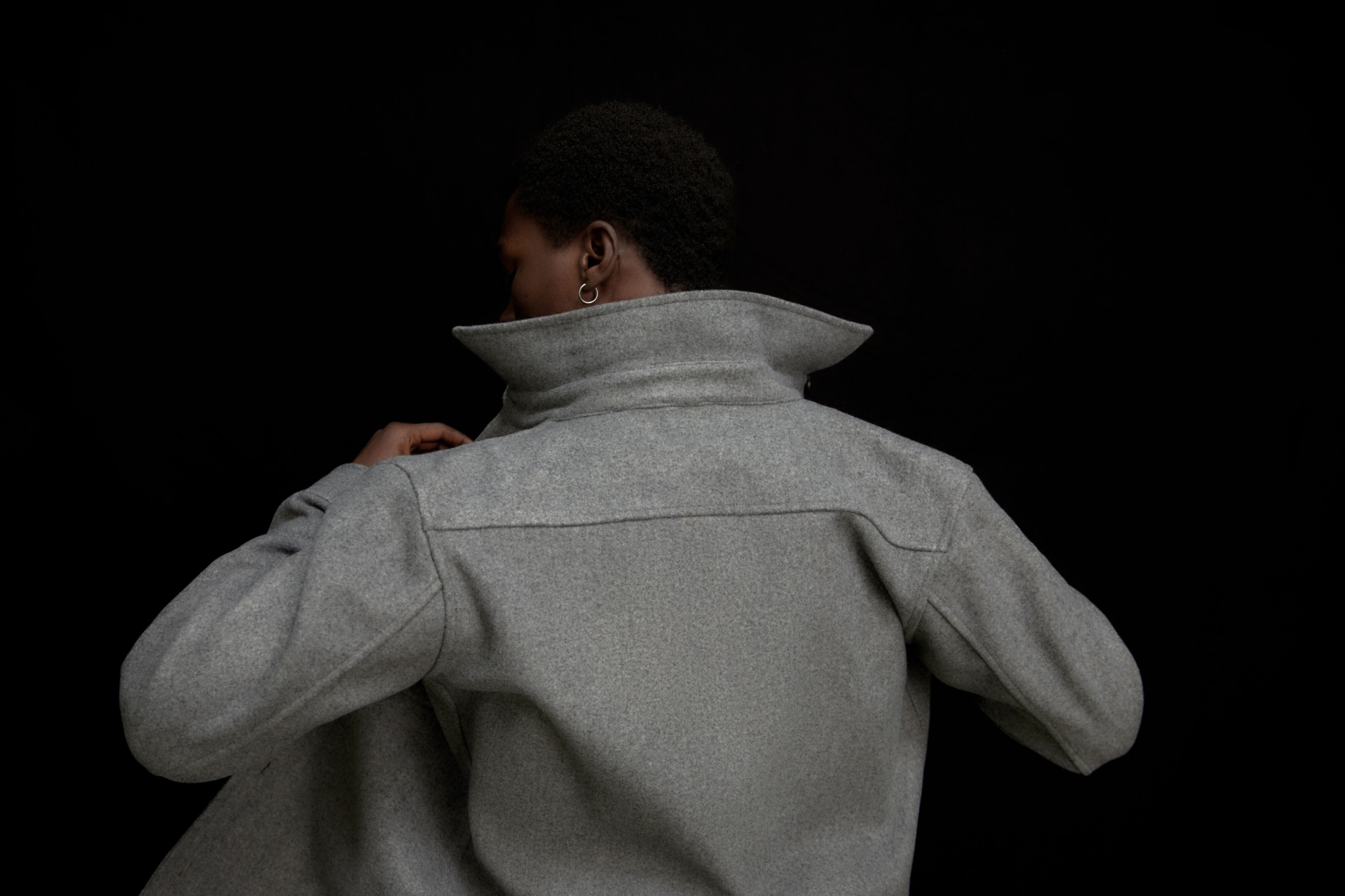 NEW IN MODERN ESSENTIALS MAN COLLECTION FW25