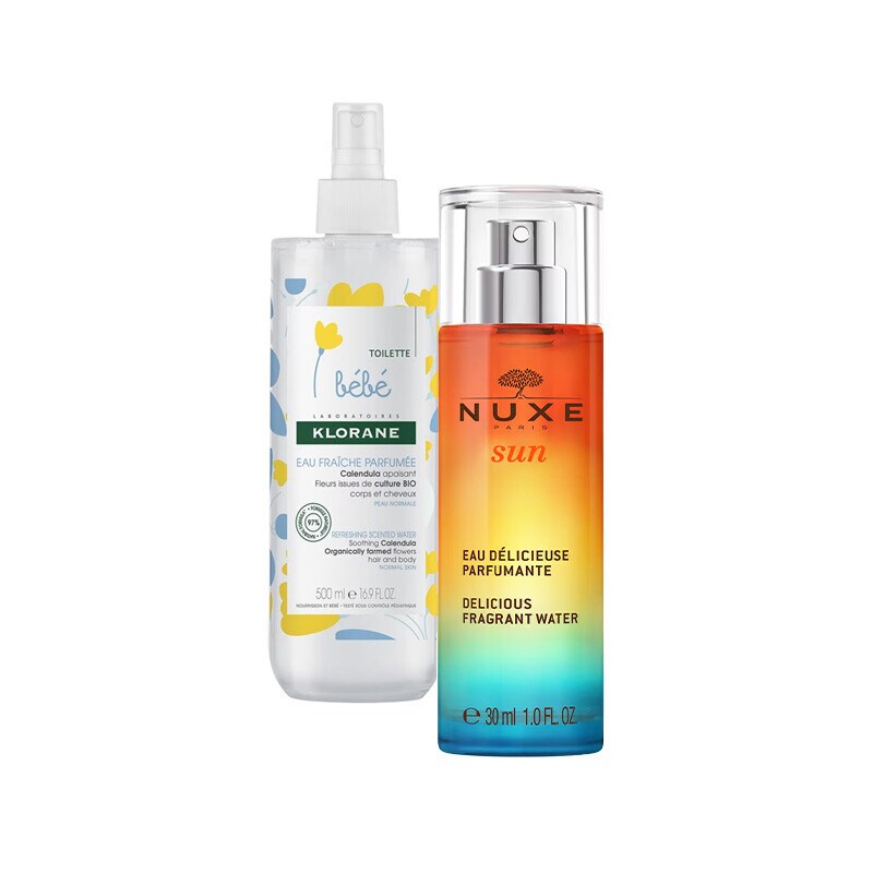 Fragrâncias até -40%