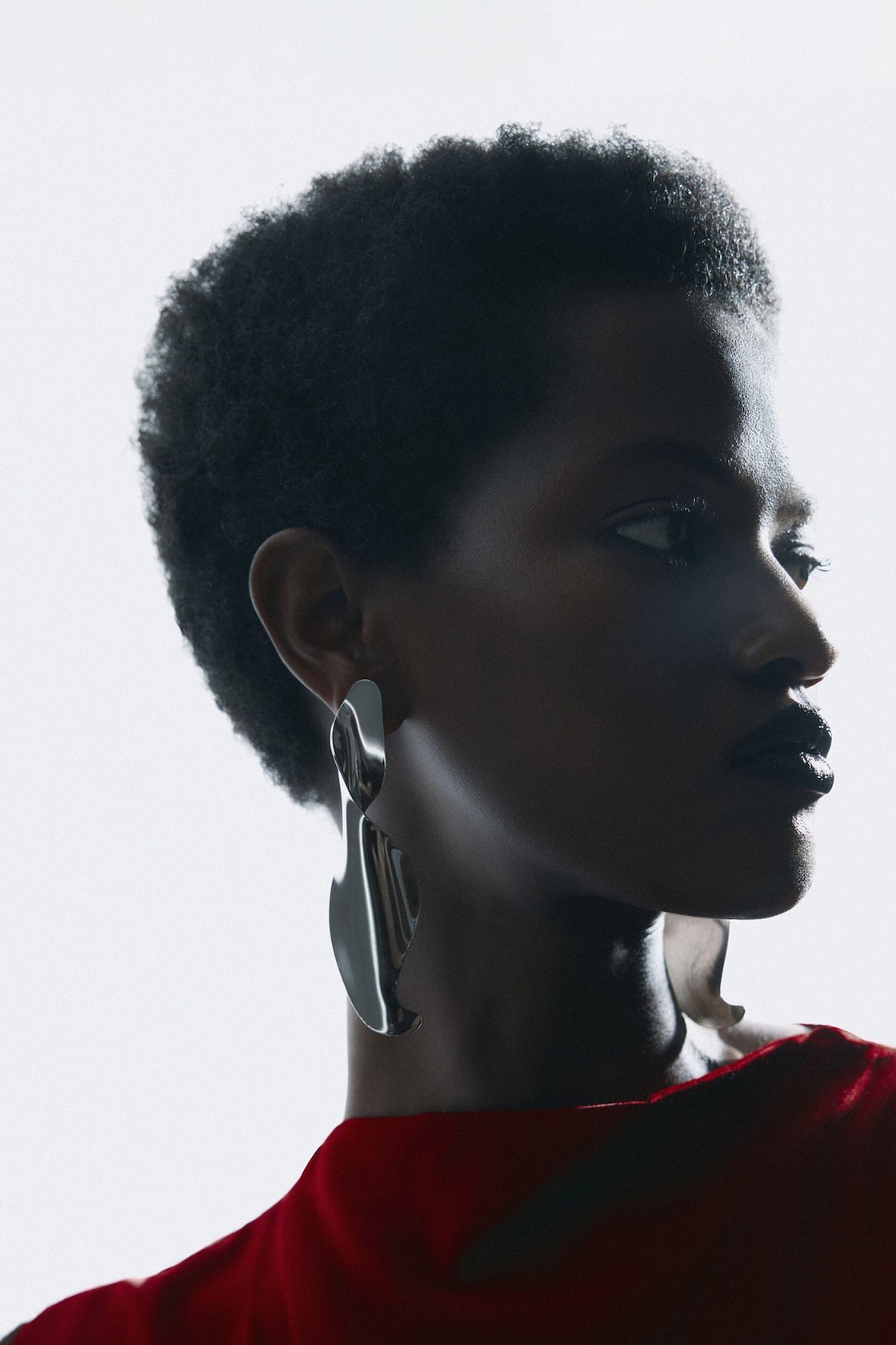 FROM DAY TO NIGHT FW25 WOMAN COLLECTION