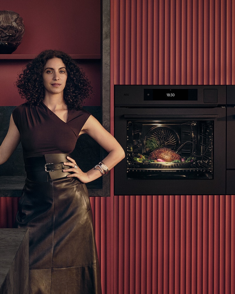 Electrodomésticos integrables -15% adicional