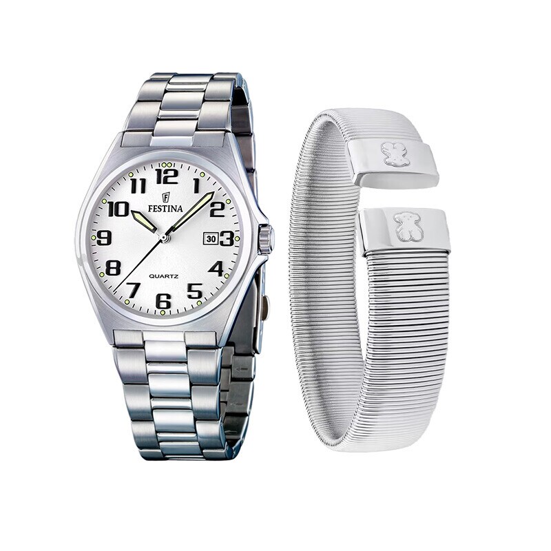 Joalharia e Relógios