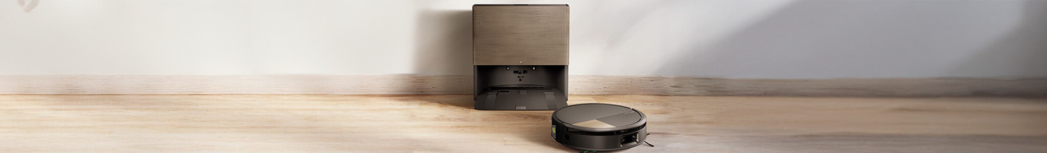 iRobot - Roomba Max 705 Combo + base AutoWash