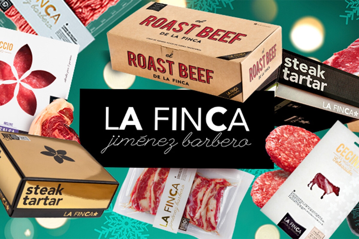 La finca