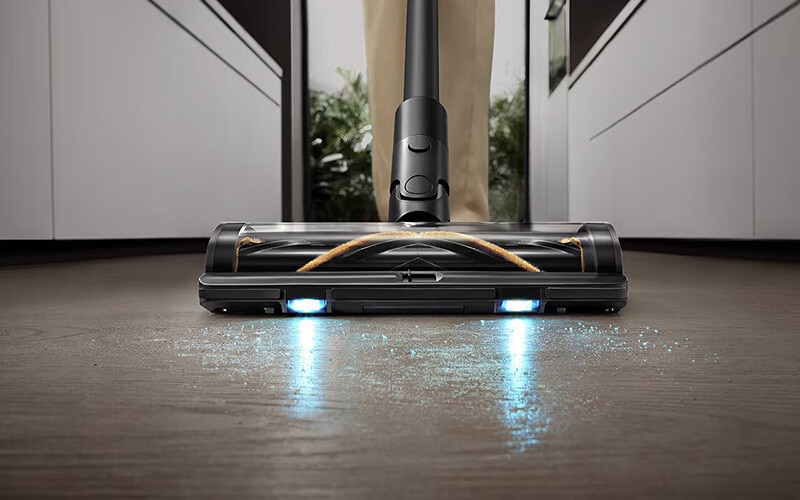 Dreame Aspiradores Escova