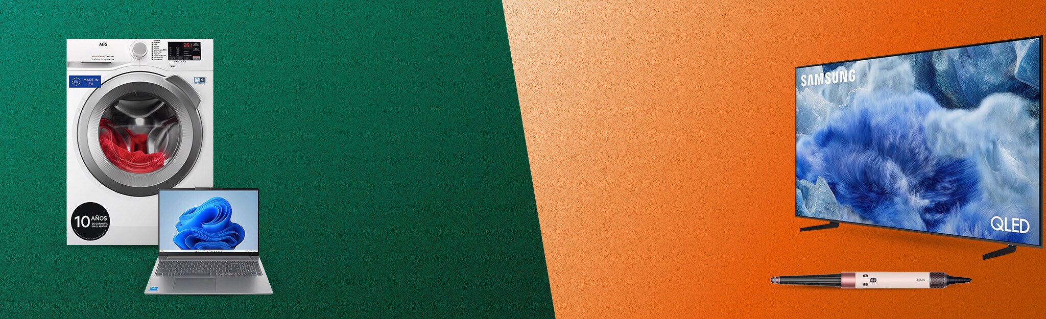 Countdown Black Friday - Até -50% em Tecnologia, Eletrodomésticos e Gaming