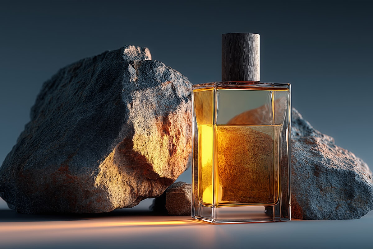 Fragancias masculinas