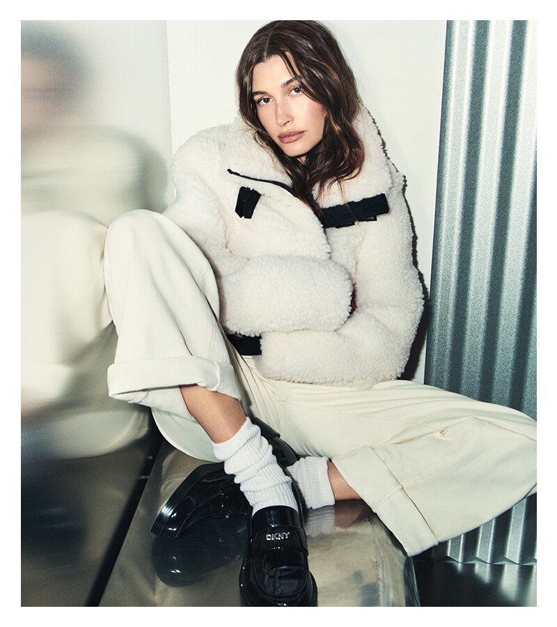 Conheça os jeans DKNY na loja online El Corte Inglés 