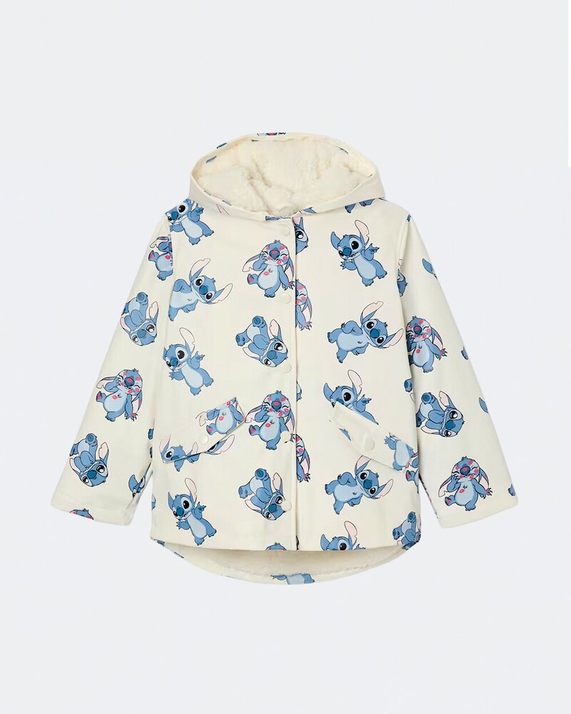 Kids El Corte Inglés, colección personajes de moda infantil