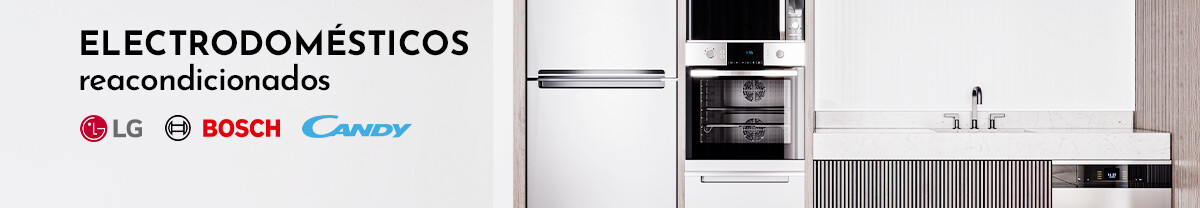 ElectrodomesticosReacondicionados PLP