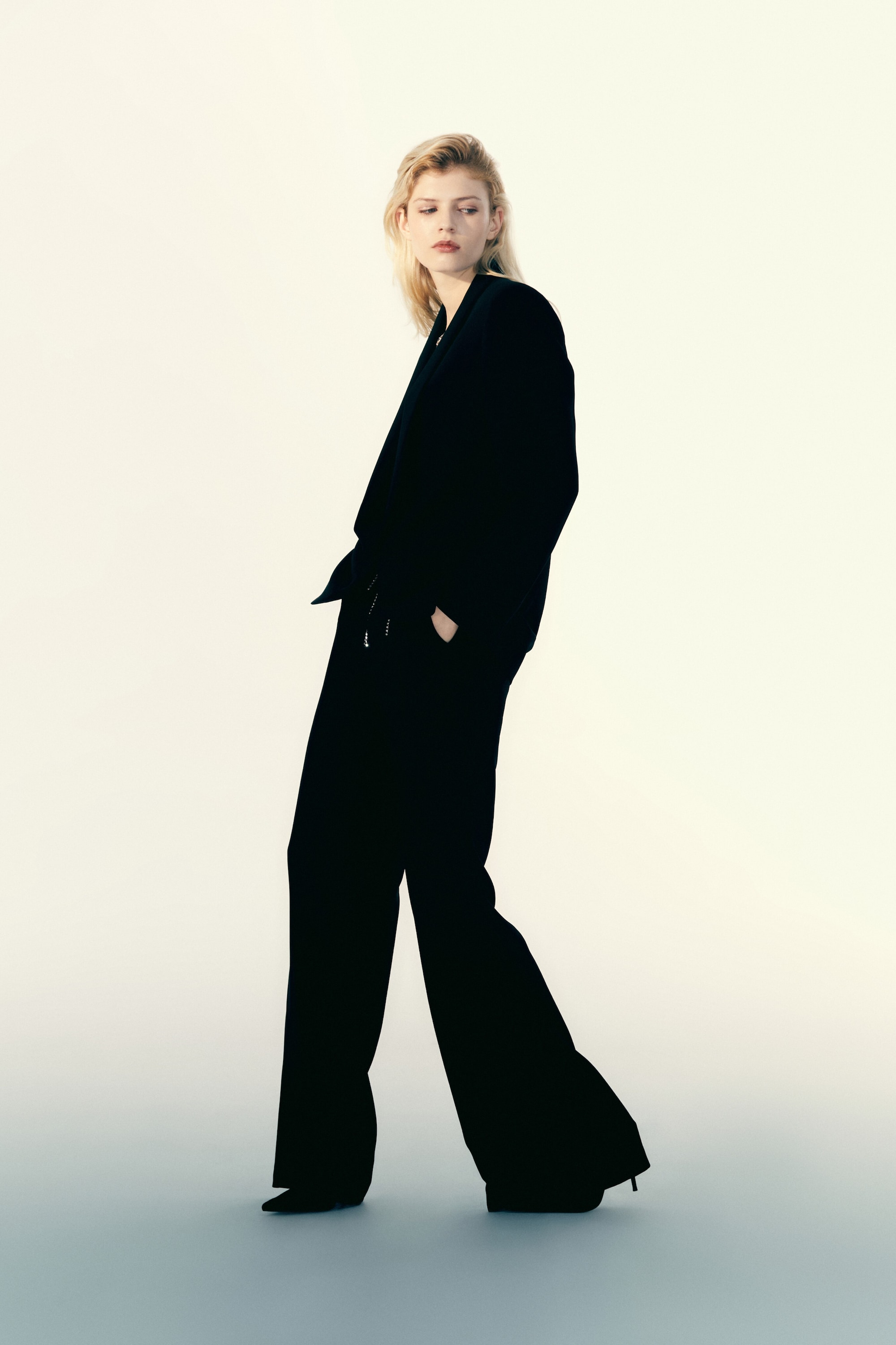 SILVER NIGHTS | PARTY COLLECTION FW25