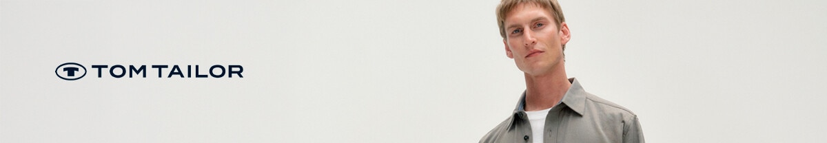 TomTailor PLP