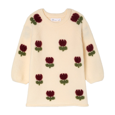 Ver Vestidos de Menina em Moda Infantil na loja online do El Corte Inglés