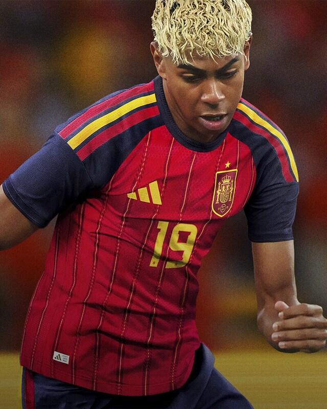 Prepárate para el Mundial