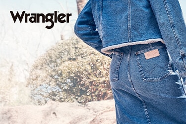 Wrangler 4