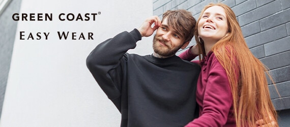 EasyWearGreenCoast 6