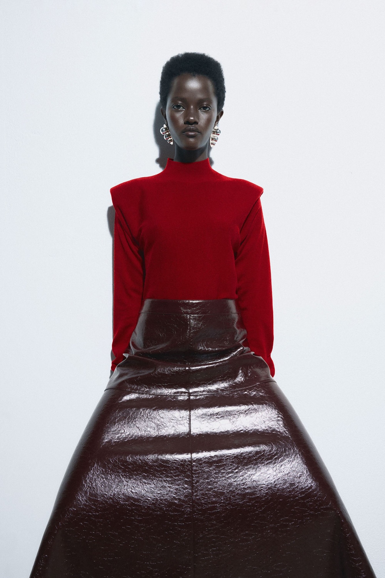 FROM DAY TO NIGHT FW25 WOMAN COLLECTION