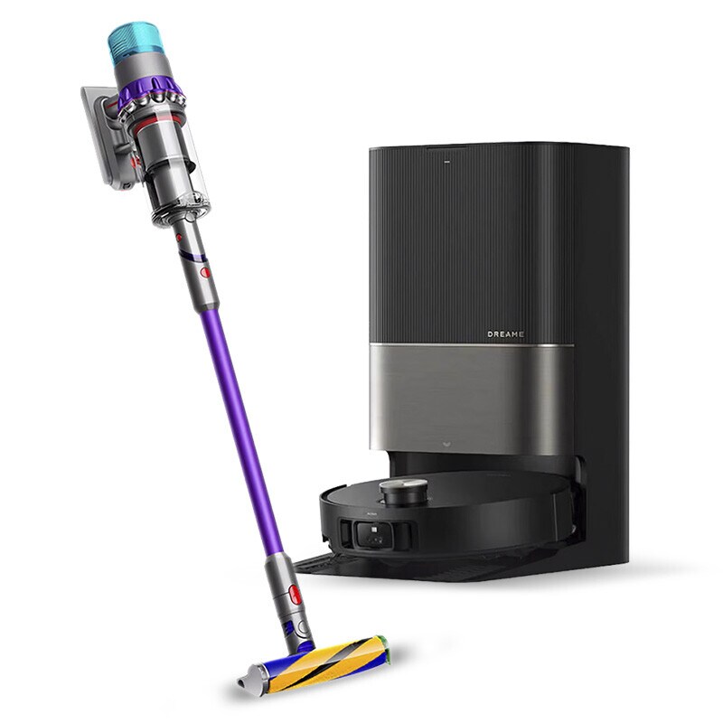 Black Friday - Aspiradores