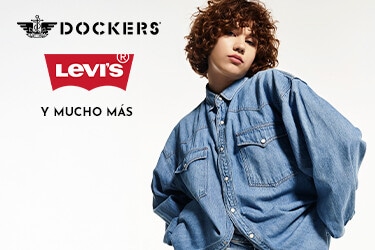 LevisDockersYMuchoMas 4