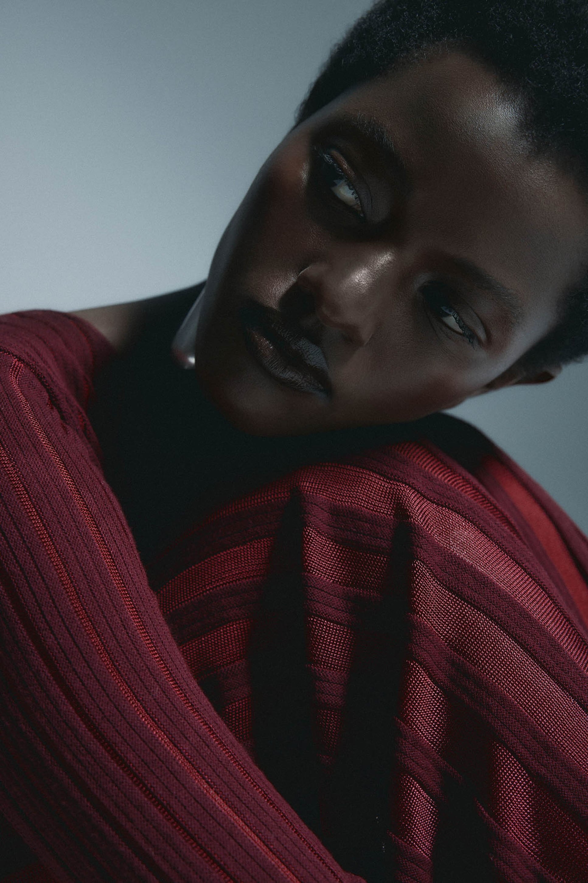 FROM DAY TO NIGHT FW25 WOMAN COLLECTION