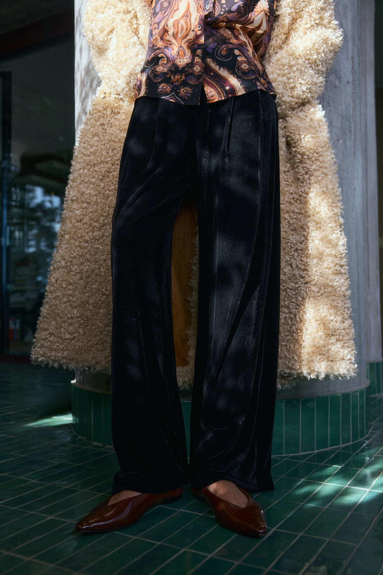 THE VELVET EDIT | EVENTS SEASON FW25