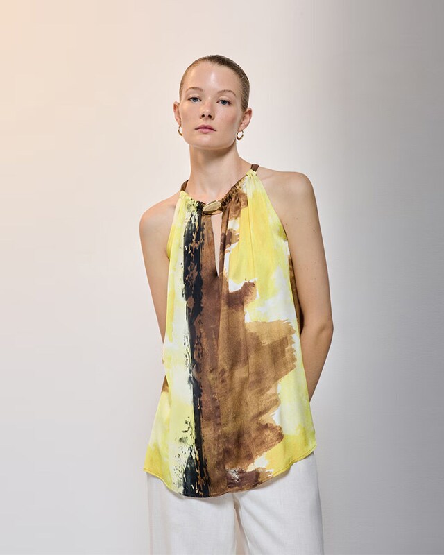 Hasta -30% en moda mujer