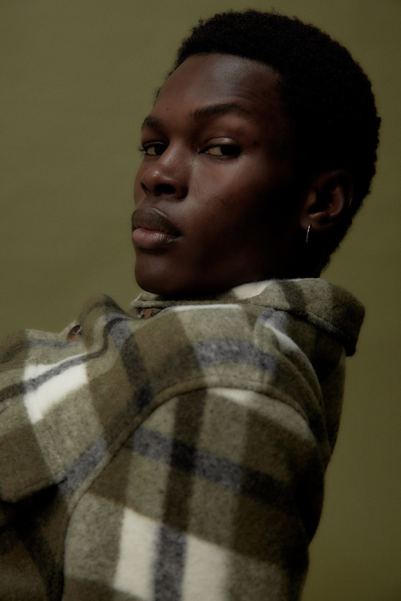 NEW IN MODERN ESSENTIALS MAN COLLECTION FW25