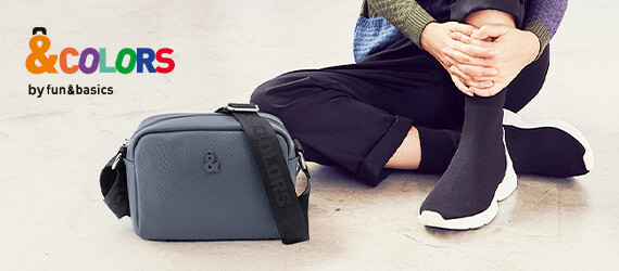 ColorsYColorsFanBasics 6