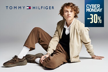 TommyHilfiguerHombre 4 CON ETIQUETA