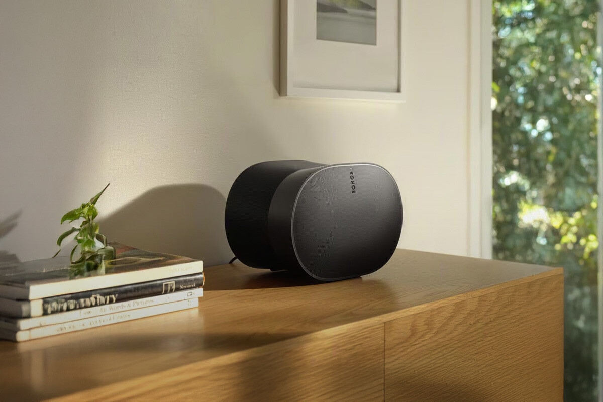 Altavoces multiroom bluetooth. Sonos