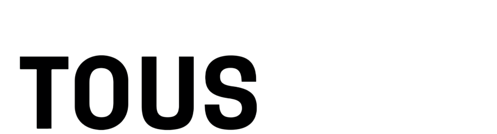 RJ Relojoaria Joalharia Logo TOUS 20251110