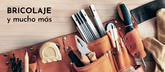 BricolajeYMás 6