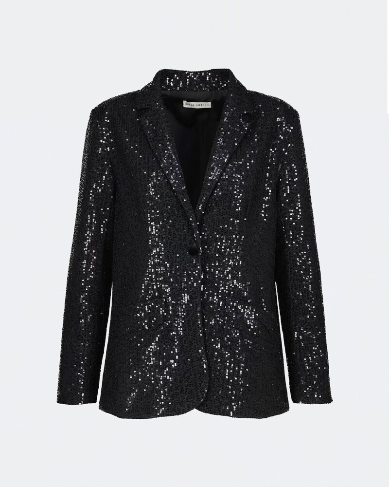 Green Coast, Xmas collection de moda mujer