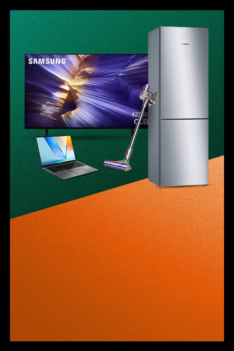 Coutdown Black Friday - Portáteis