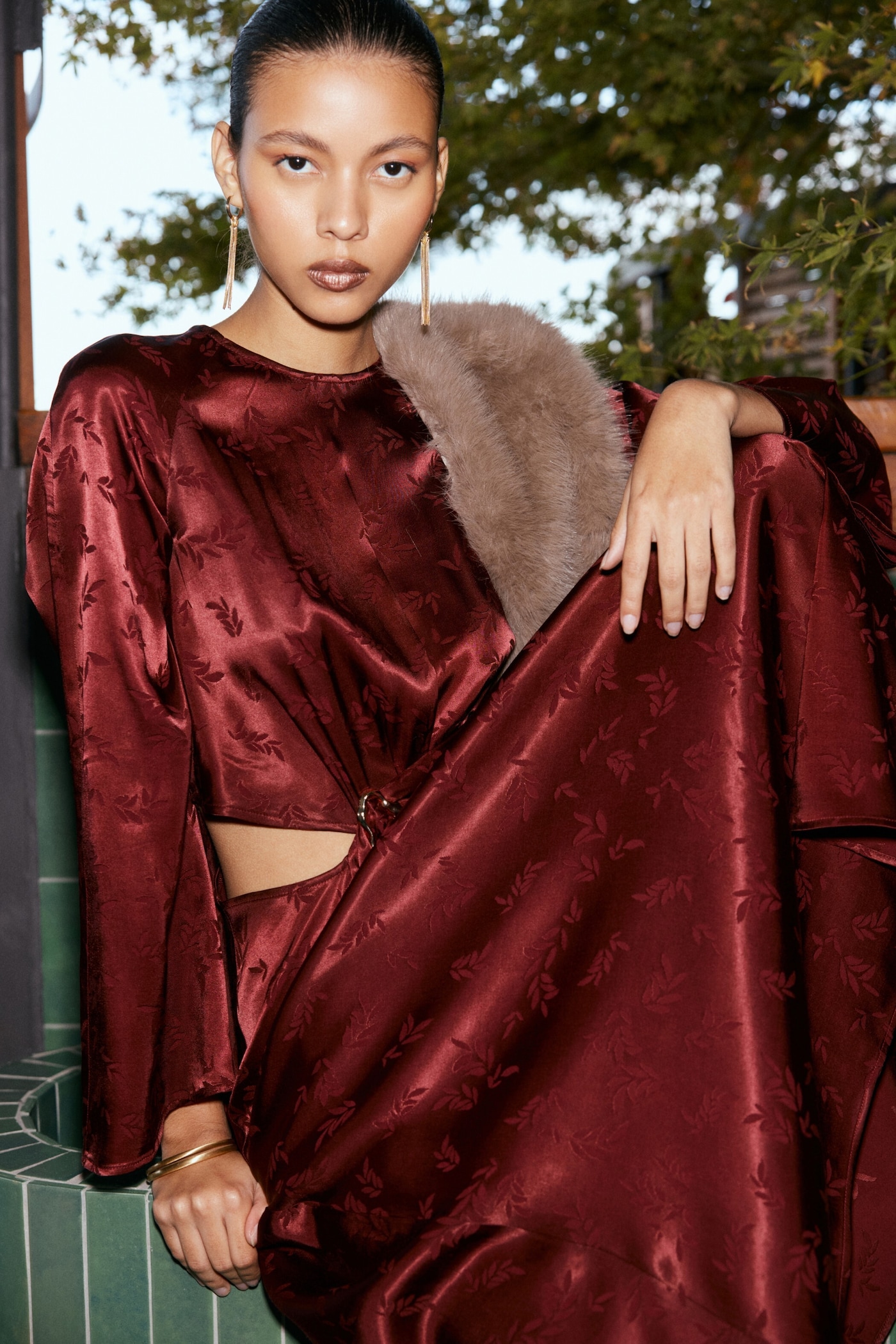 THE VELVET EDIT | EVENTS SEASON FW25