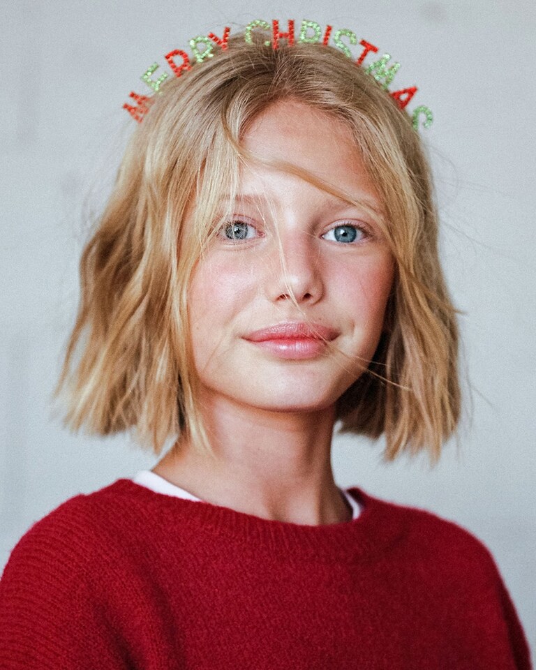 Ver seleção de Acessórios Natalícios em Moda Infantil na loja online do El Corte Inglés