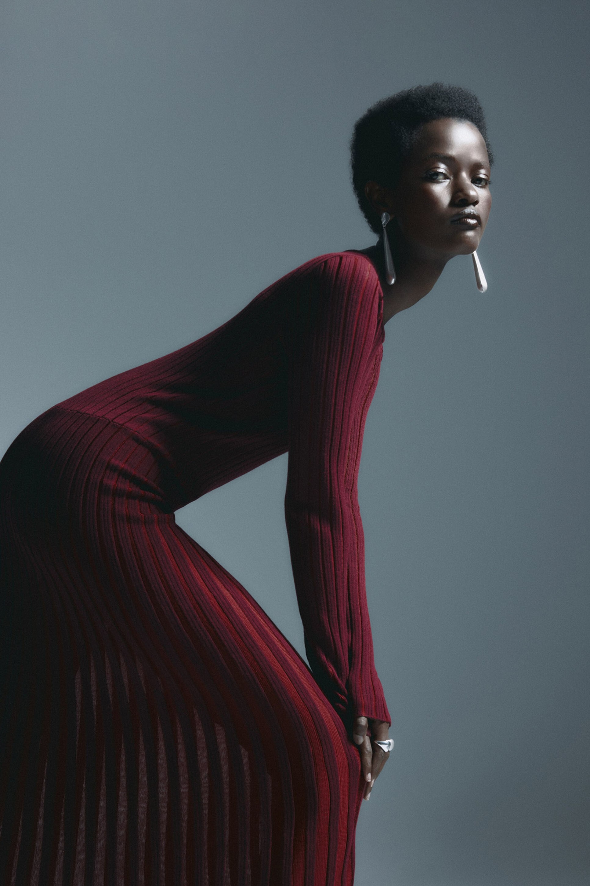 FROM DAY TO NIGHT FW25 WOMAN COLLECTION