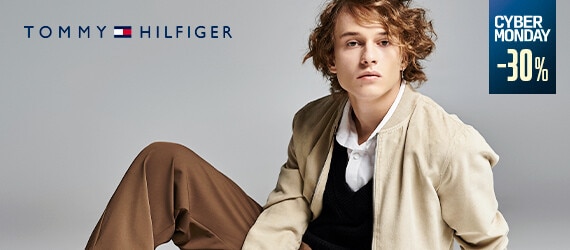 TommyHilfiguerHombre 6 CON ETIQUETA