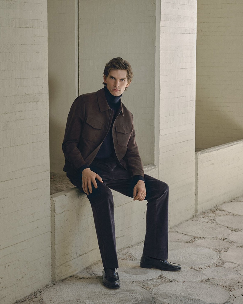 Dustin moda homem no El Corte Inglés Online