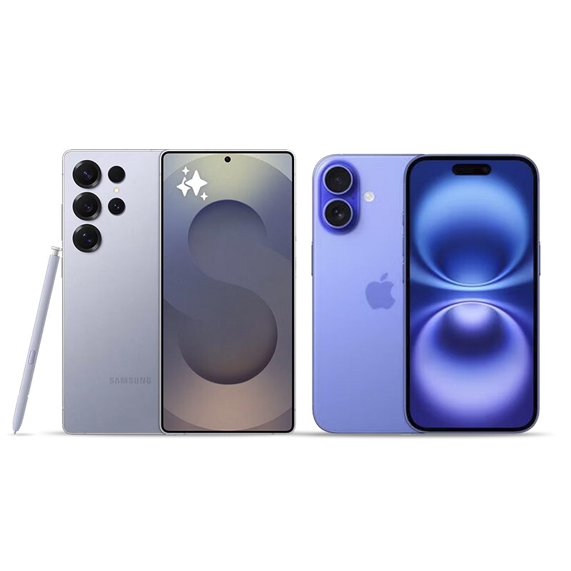 Black Friday - Smartphones