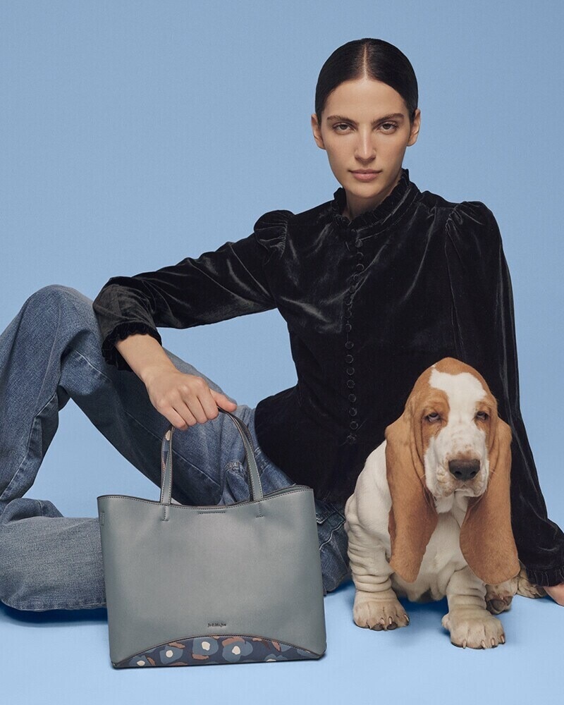 Nova coleção Jo &amp; Mr. Joe El Corte Inglés