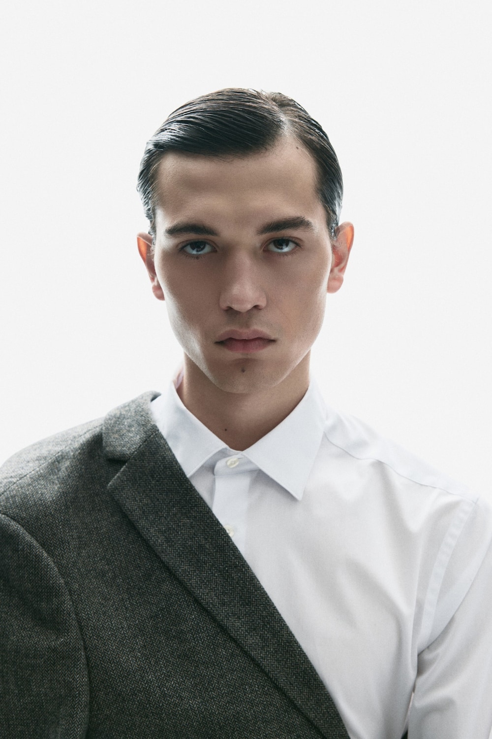 THE SUIT UP EDIT MAN COLLECTION