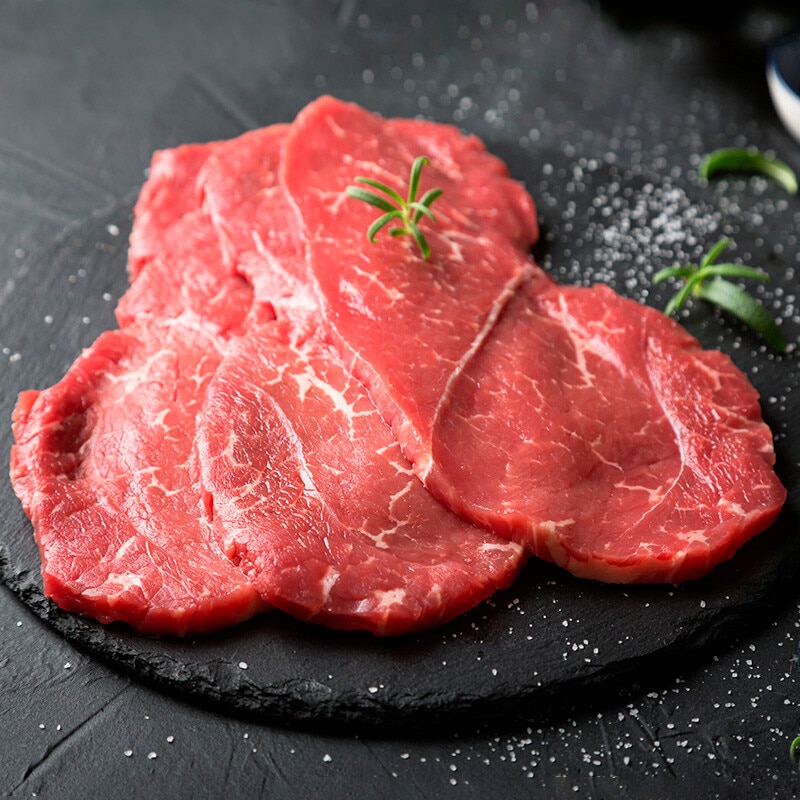 Miguel Vergara filetes 1ª B vacuno raza angus