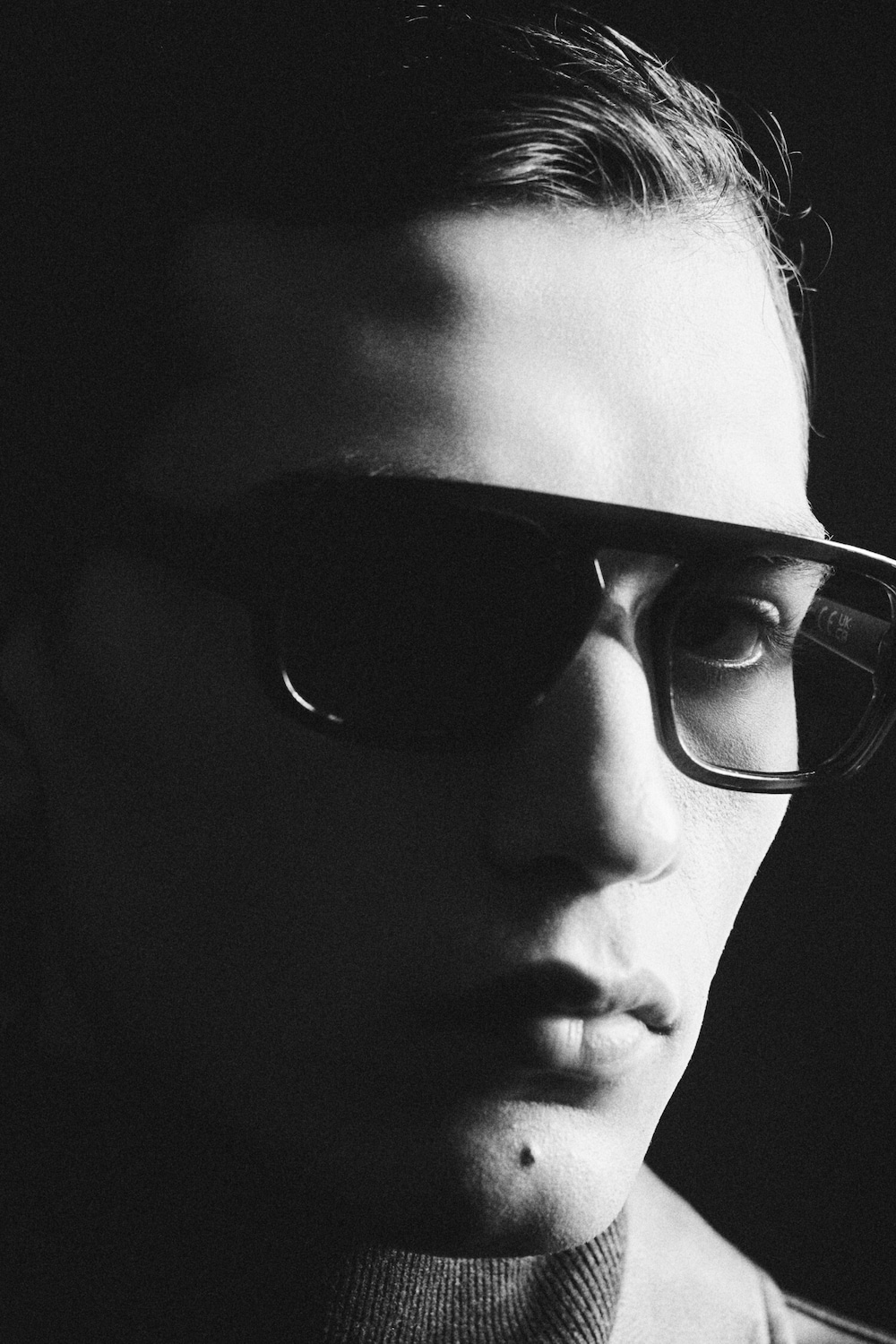 THE SUIT UP EDIT MAN COLLECTION