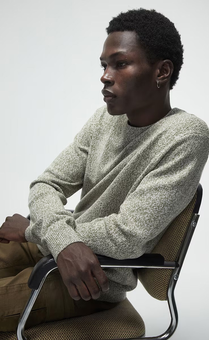 Nova Coleção - Homem