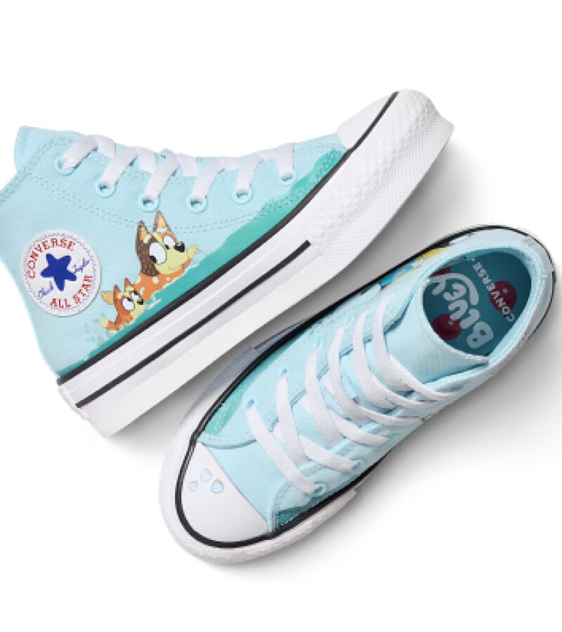 Desporto Moda Infantil