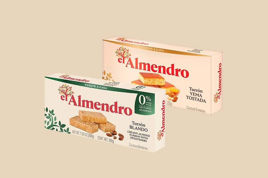 El Almendro