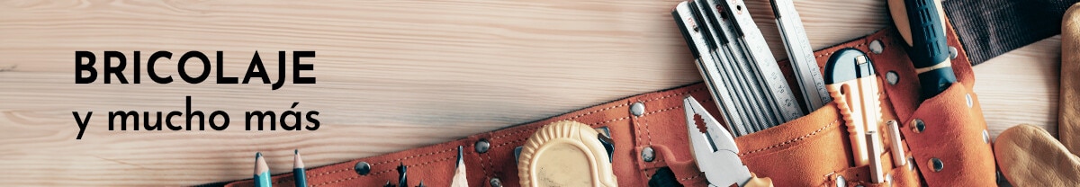 BricolajeYMás PLP